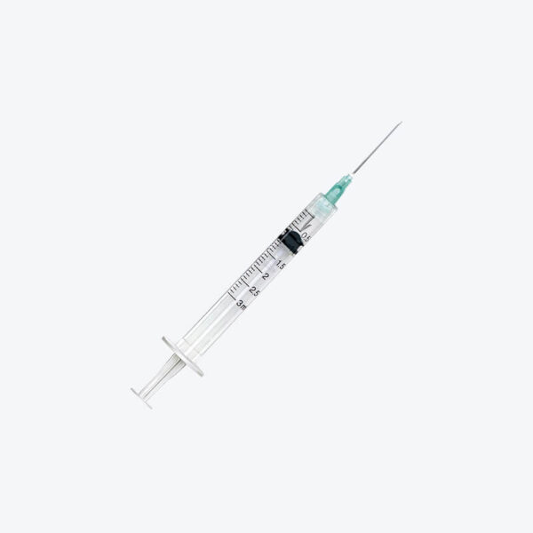 Syringe